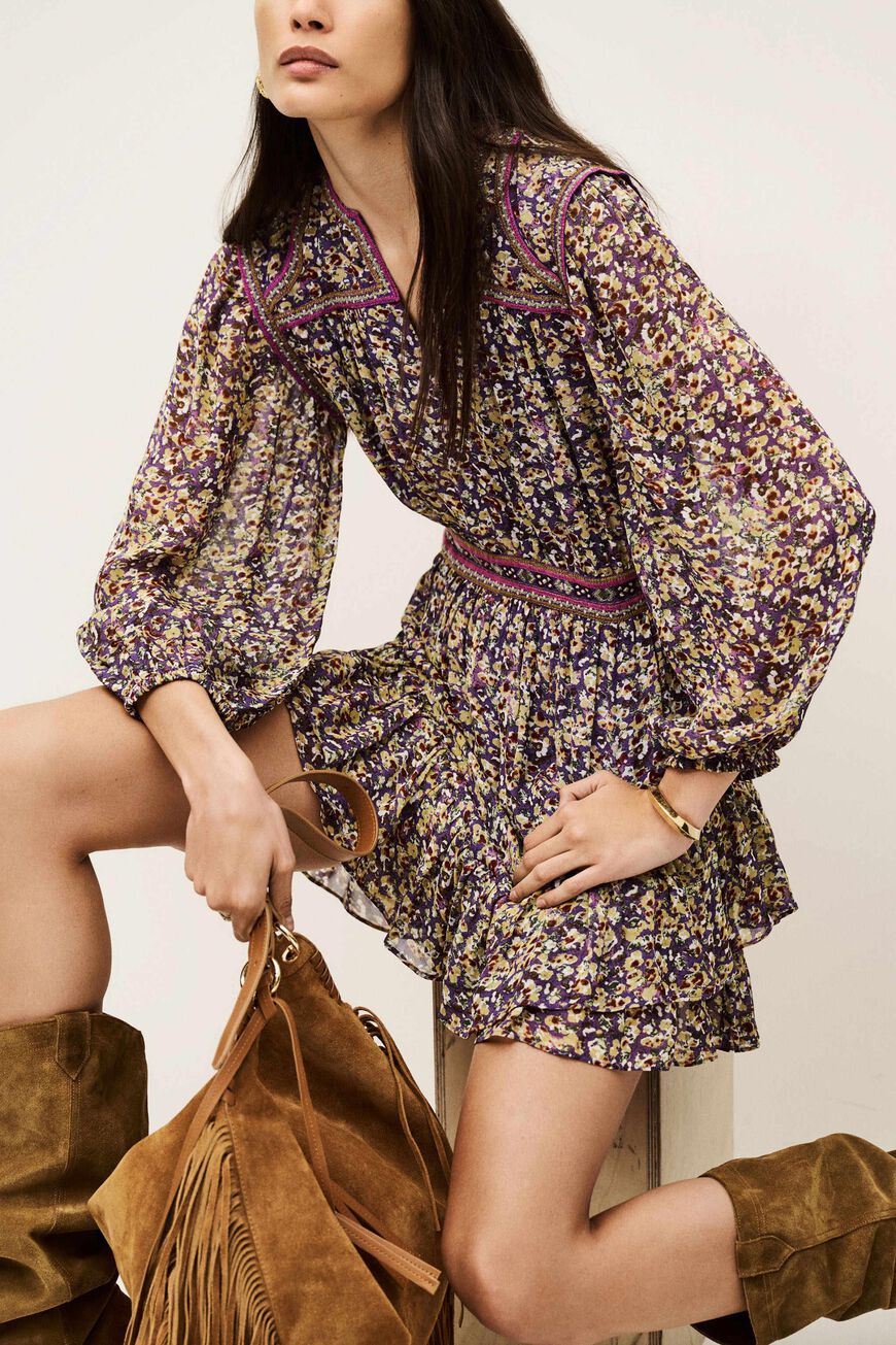 DRESS LOLY