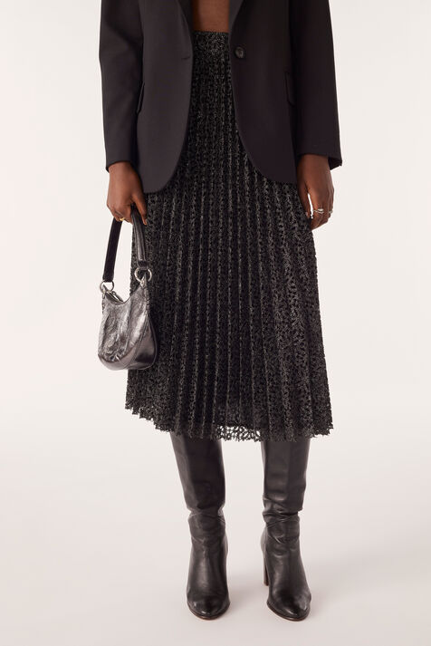 CAMILLE skirt