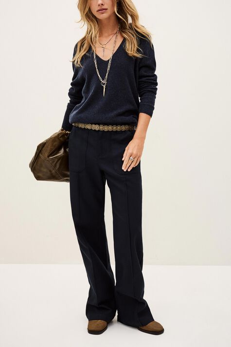 JUMPER SOLLENE