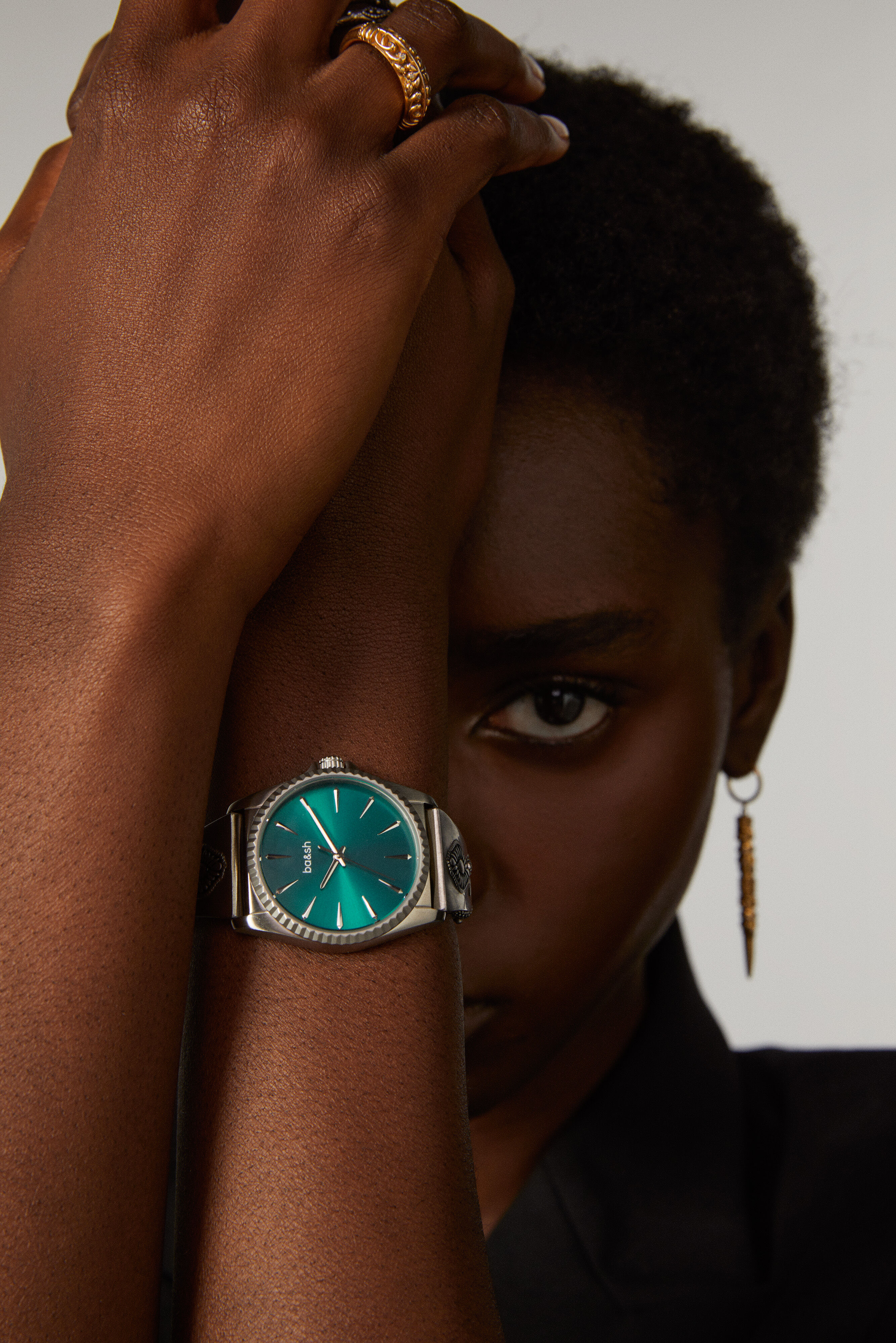 reloj RESET