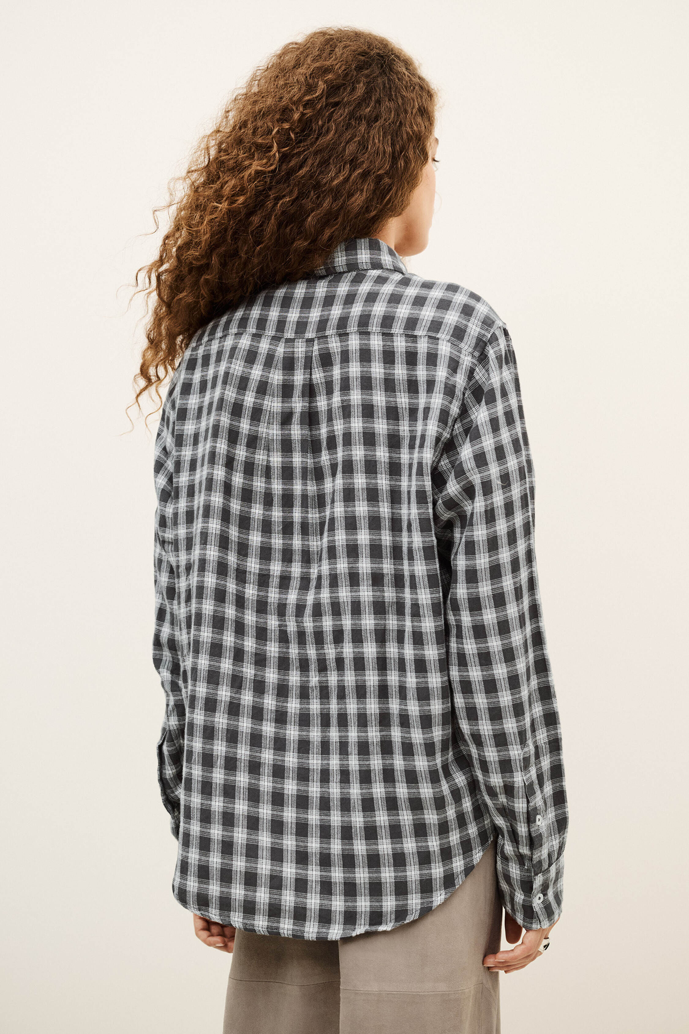 CHEMISE GAOLO