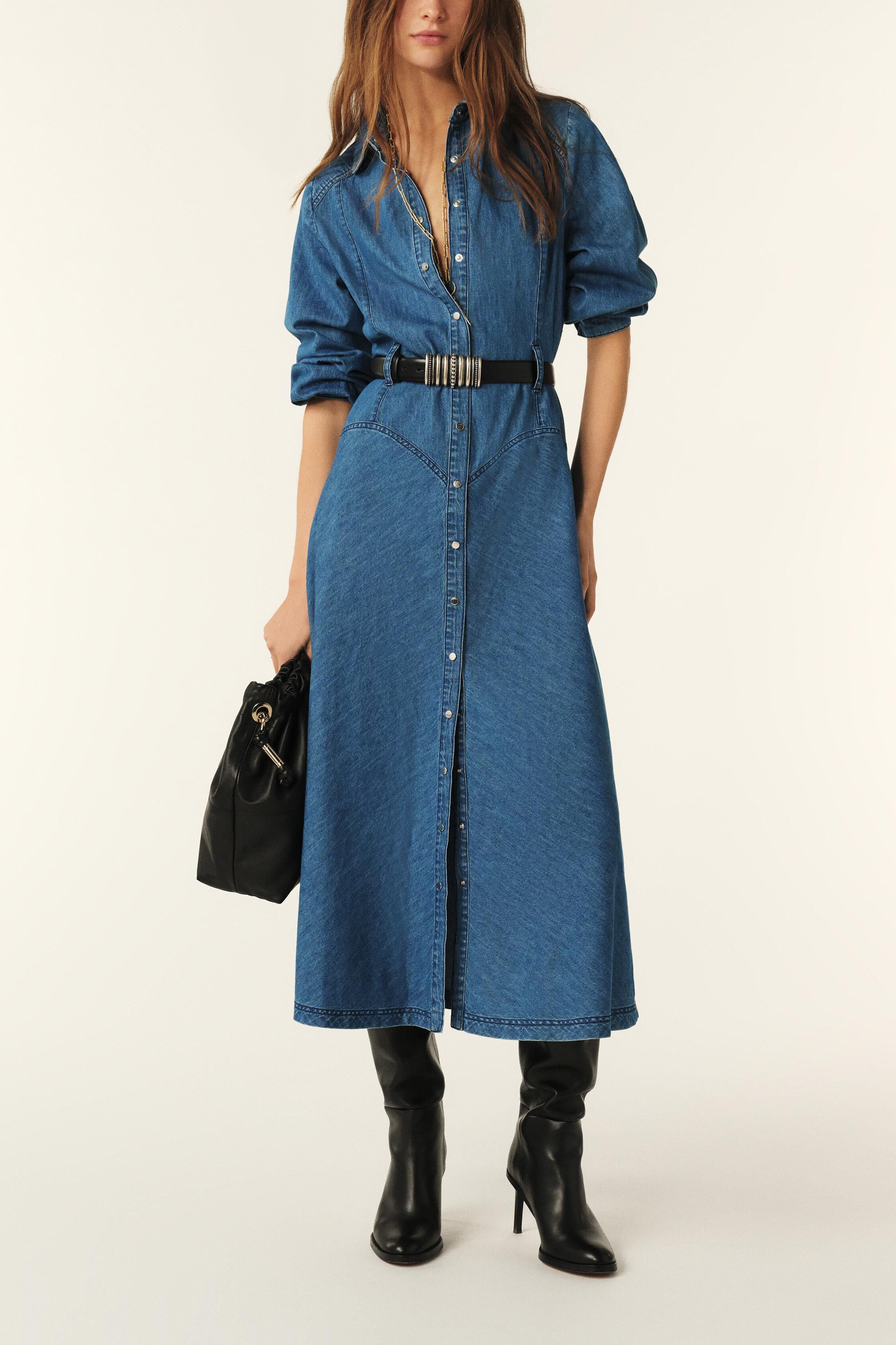 DRESS LOLA