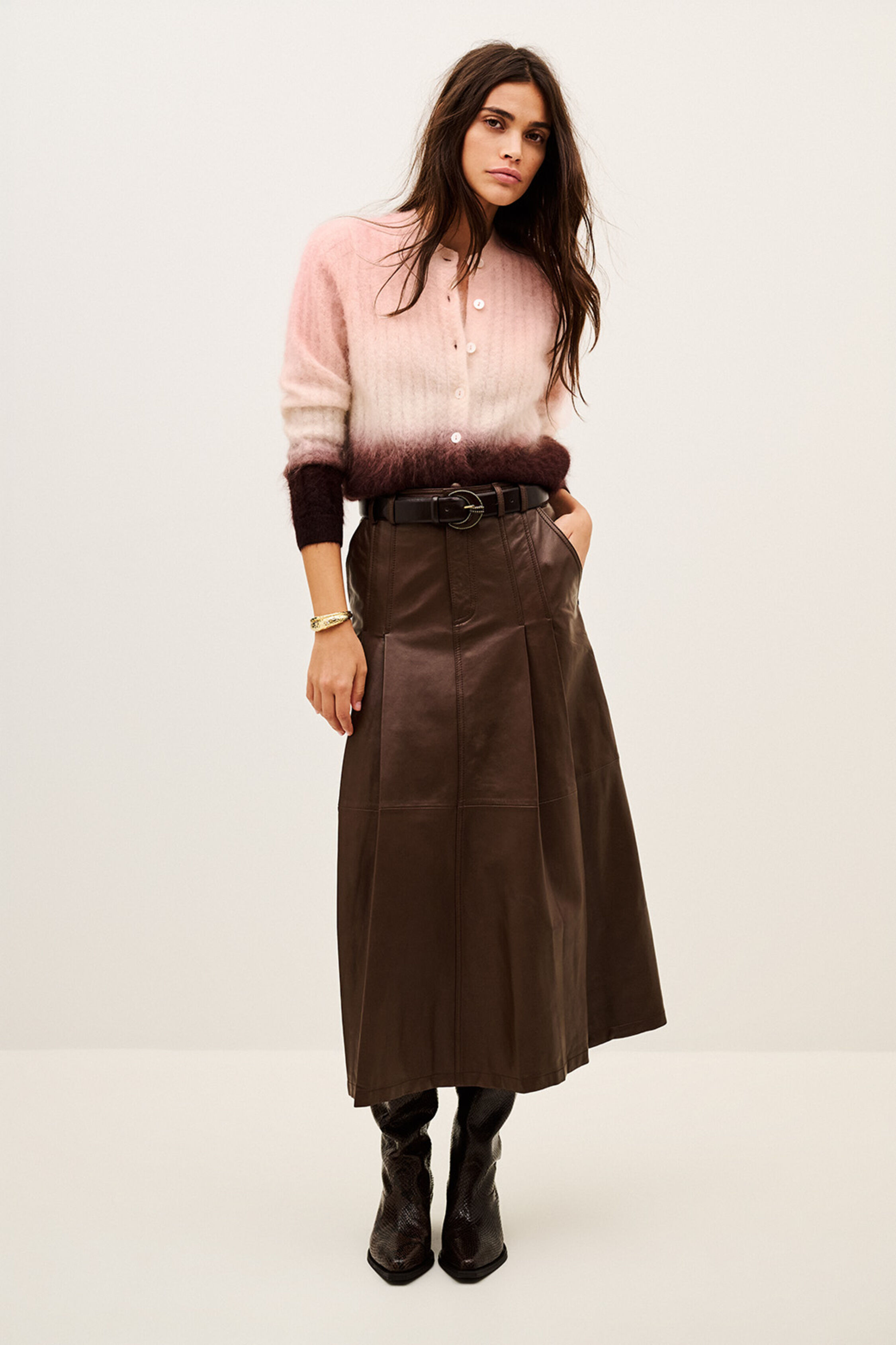 BANITSA CARDIGAN