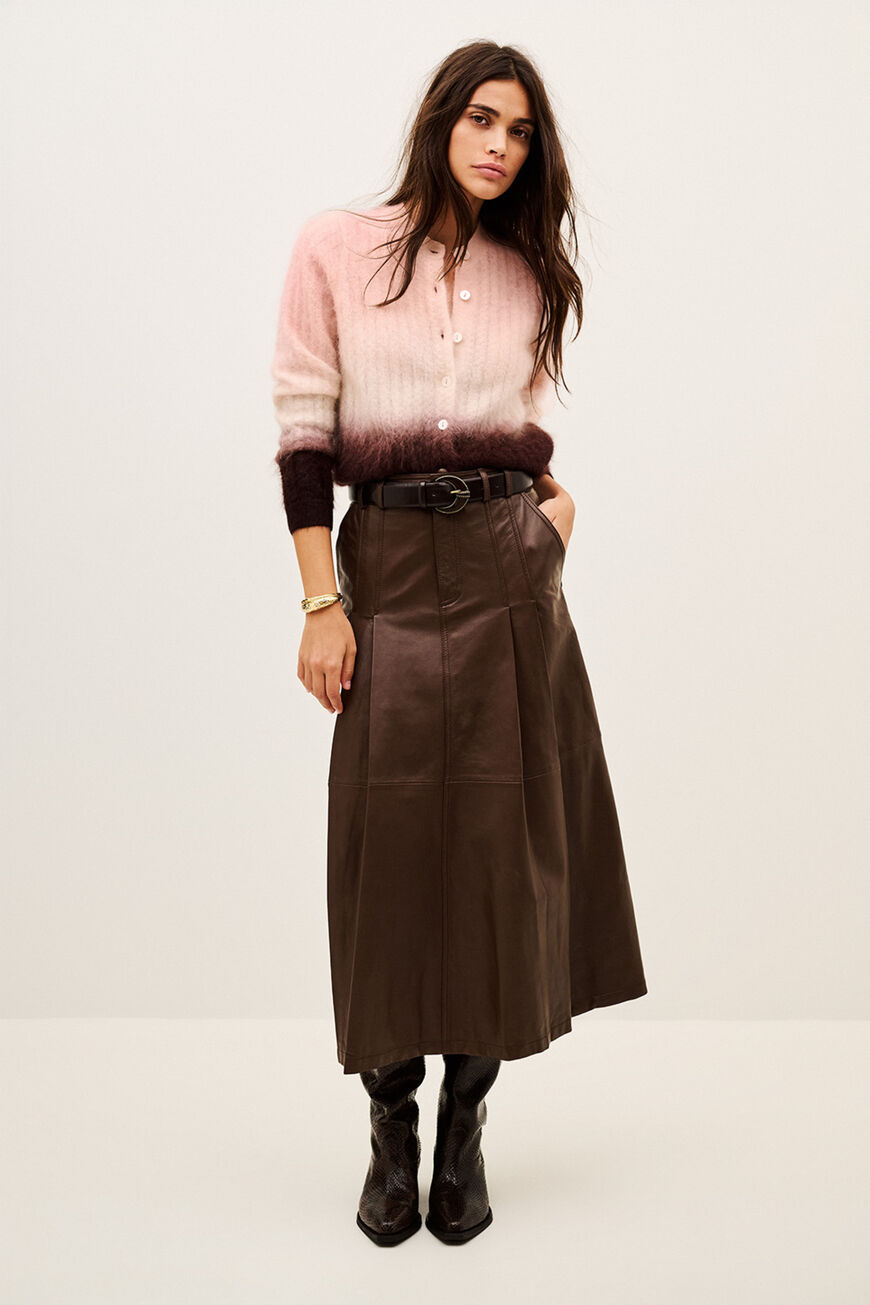 BANITSA CARDIGAN