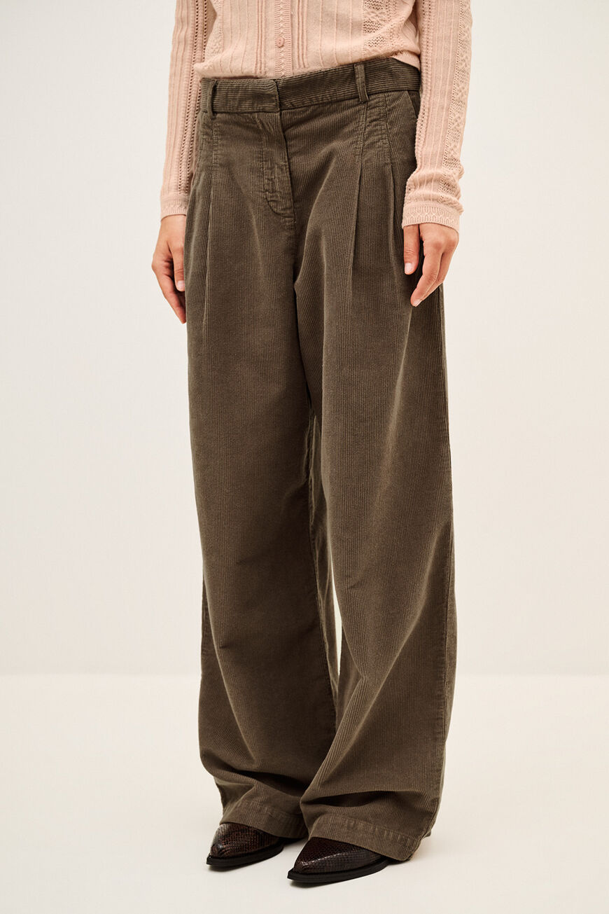 VEDWIN PANTS