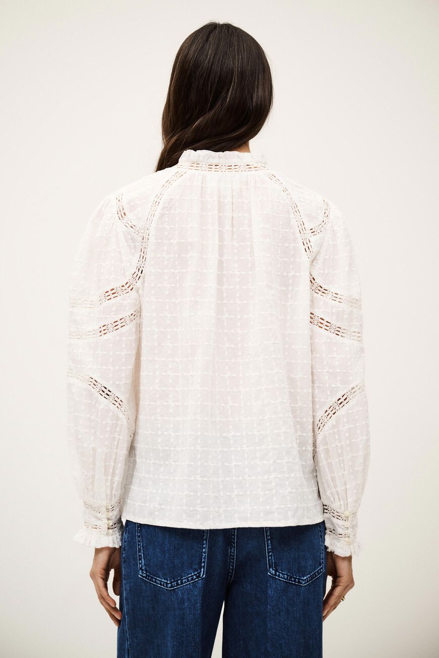 SHIRT BRONA