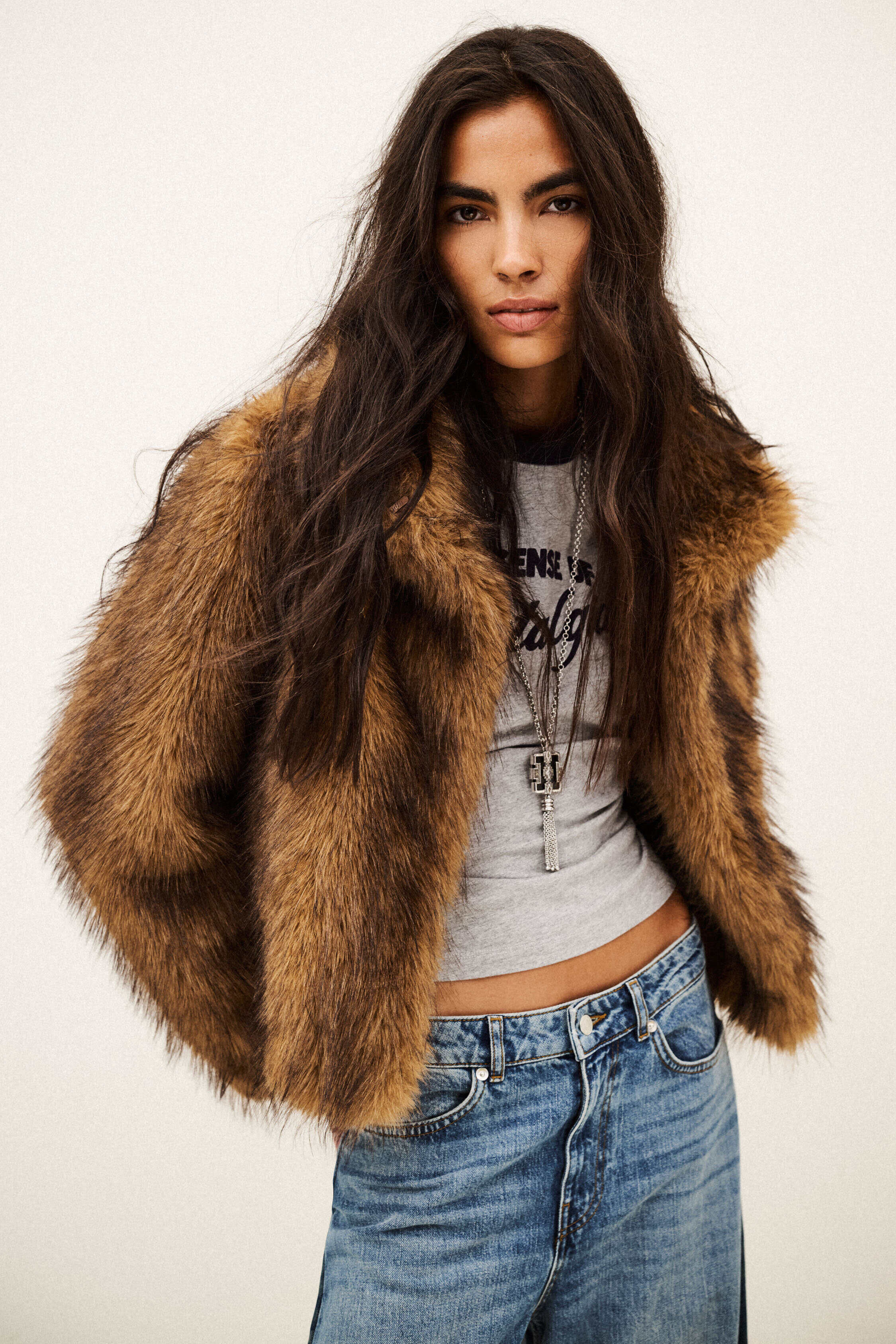 coat LENDY