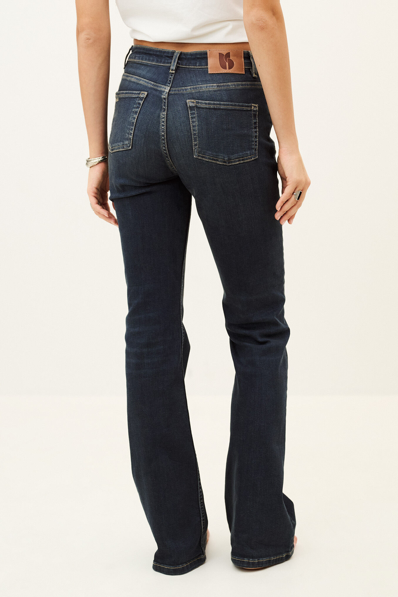 jeans AOMMIE