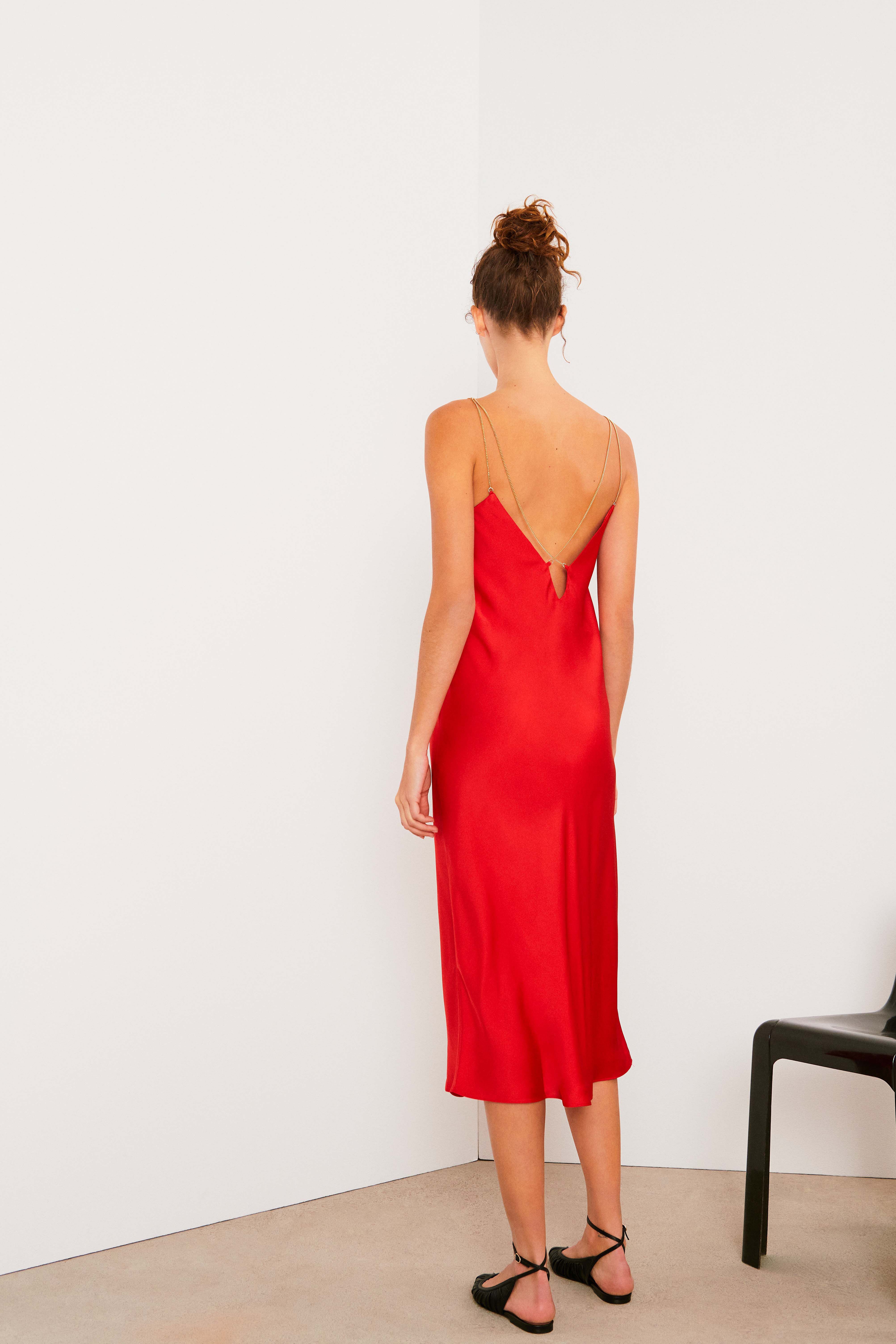 DRESS CHIARA