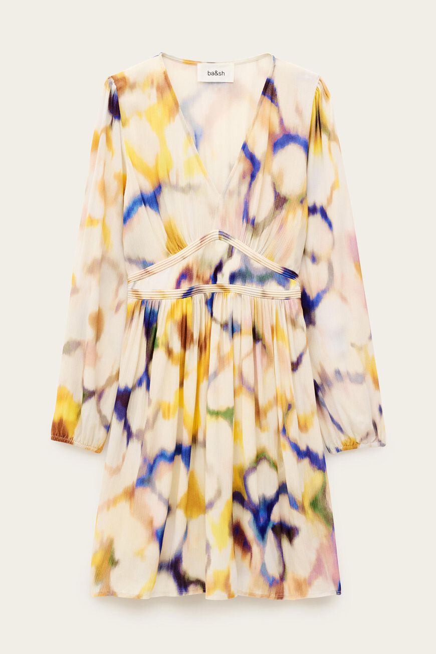 DRESS FREDY