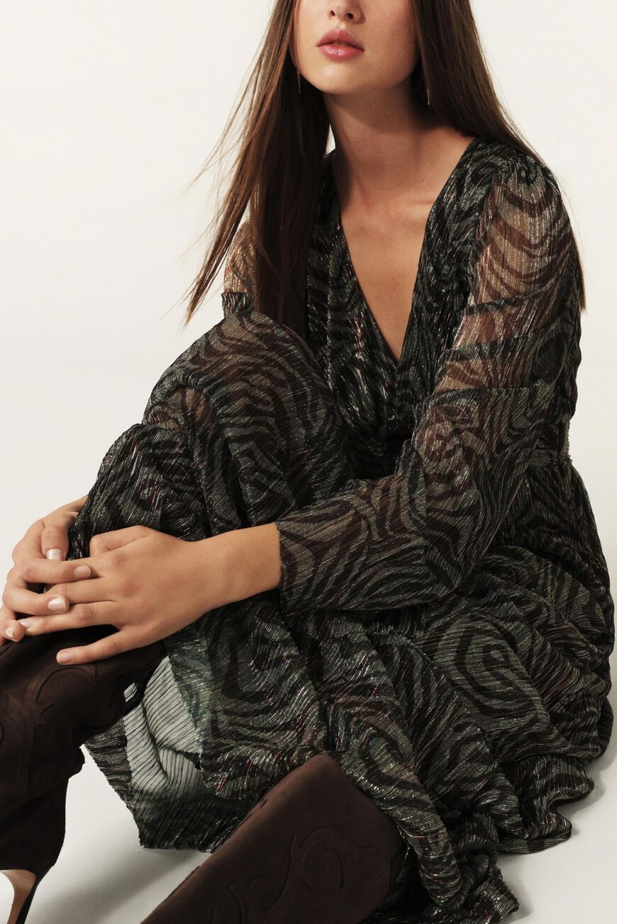dress GAELLE