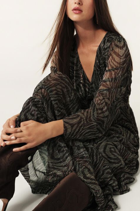 dress GAELLE