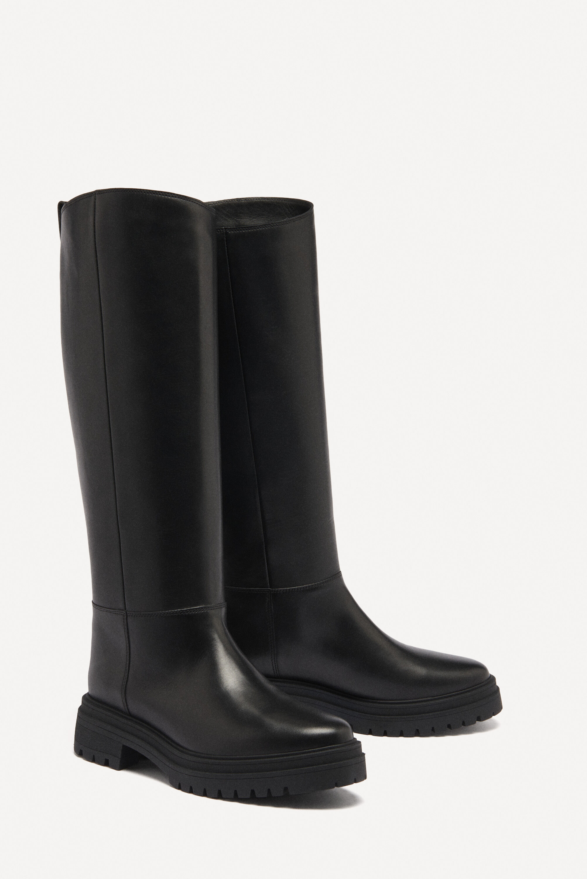 BOOTS CRAINY
