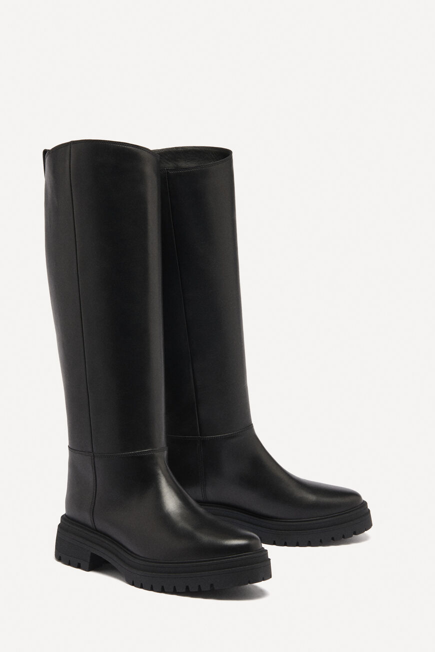 BOOTS CRAINY