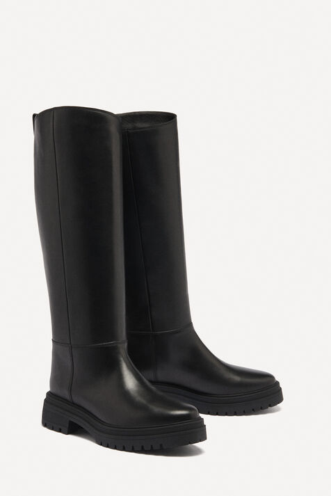 BOOTS CRAINY