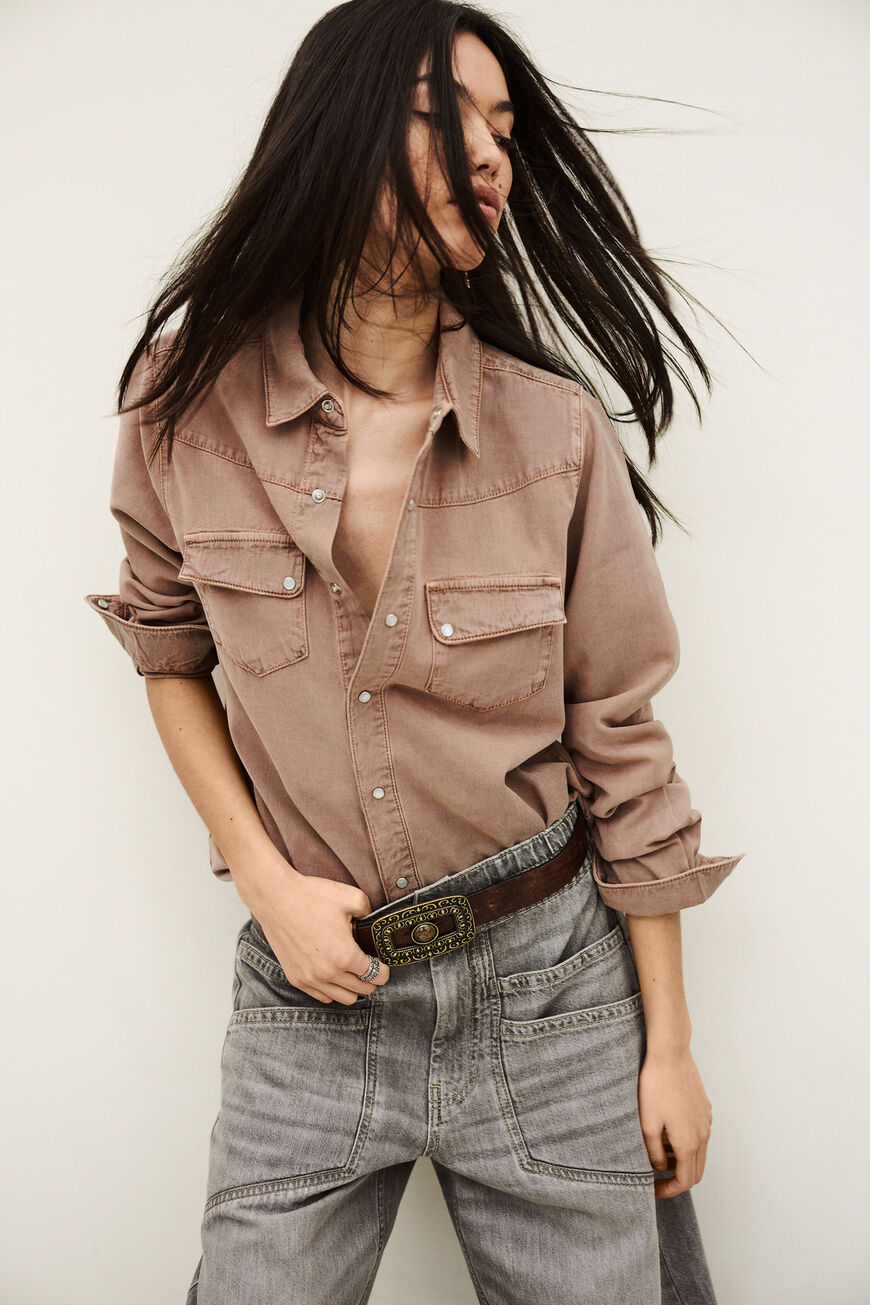 SHIRT JADA