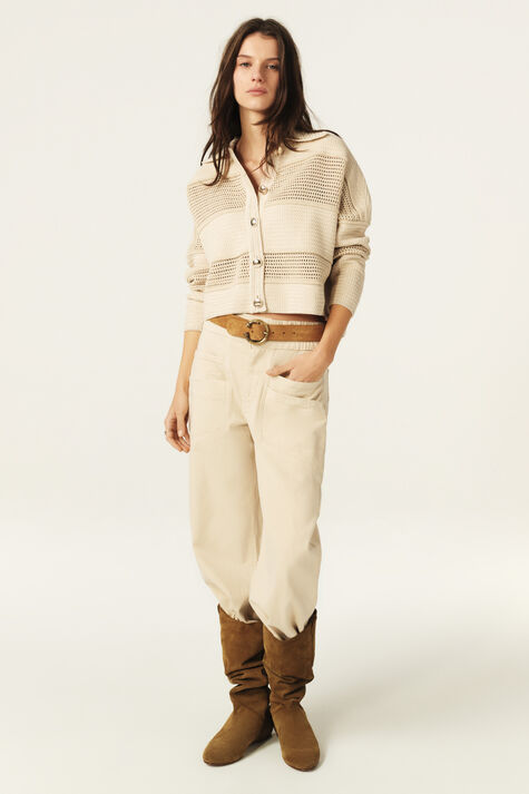 cardigan VAL