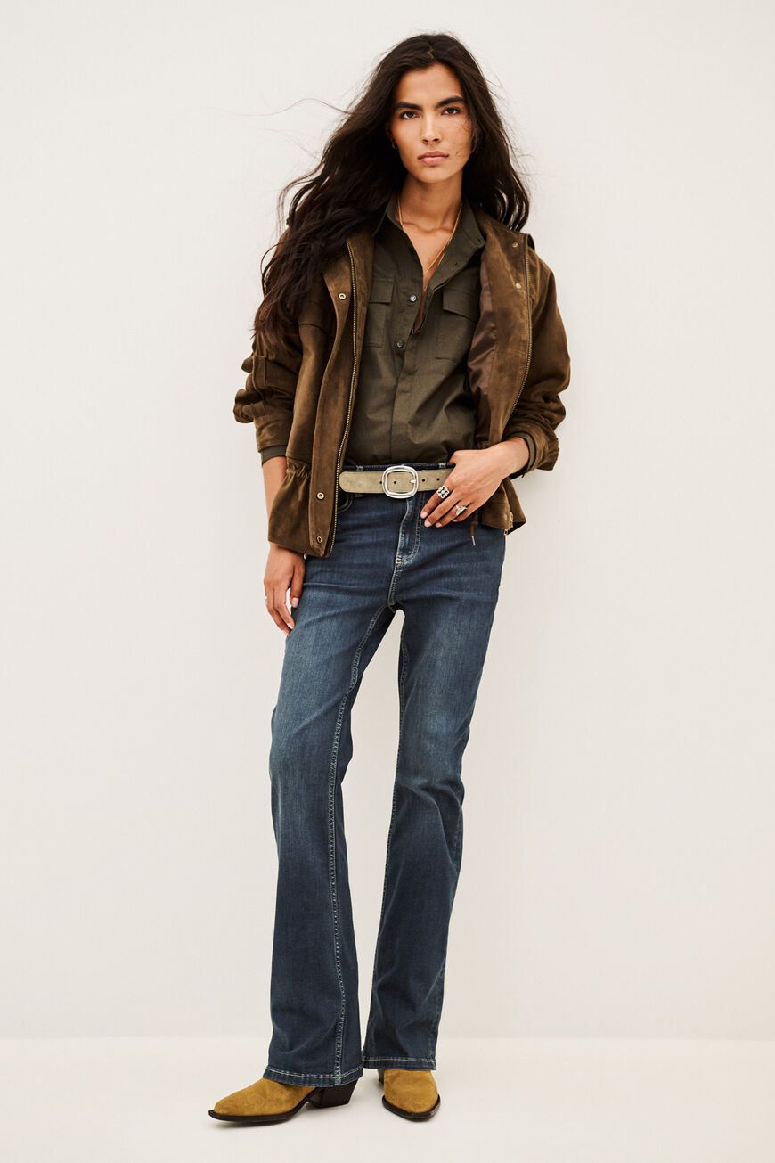 jeans AOMMIE