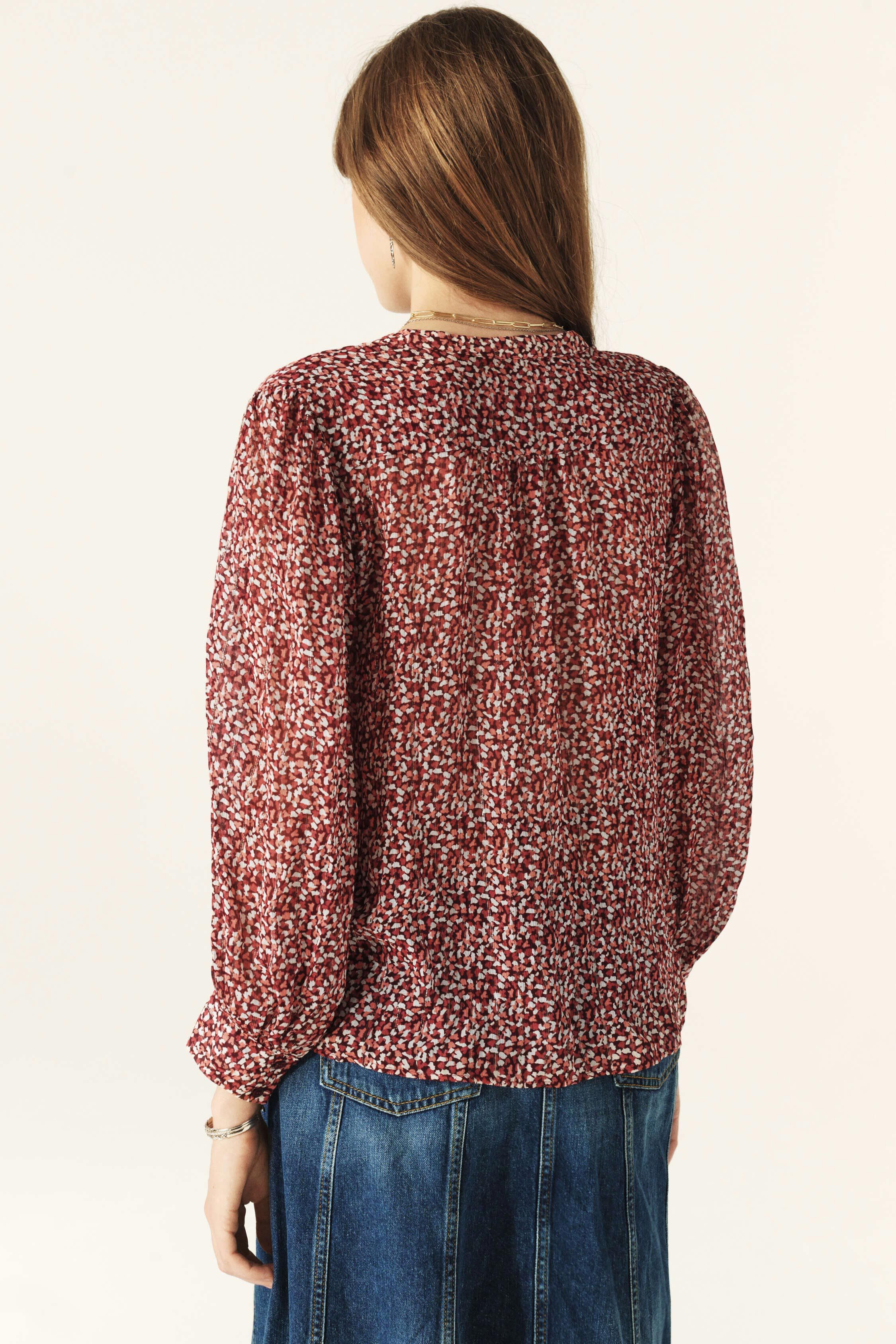 SHIRT KELANI
