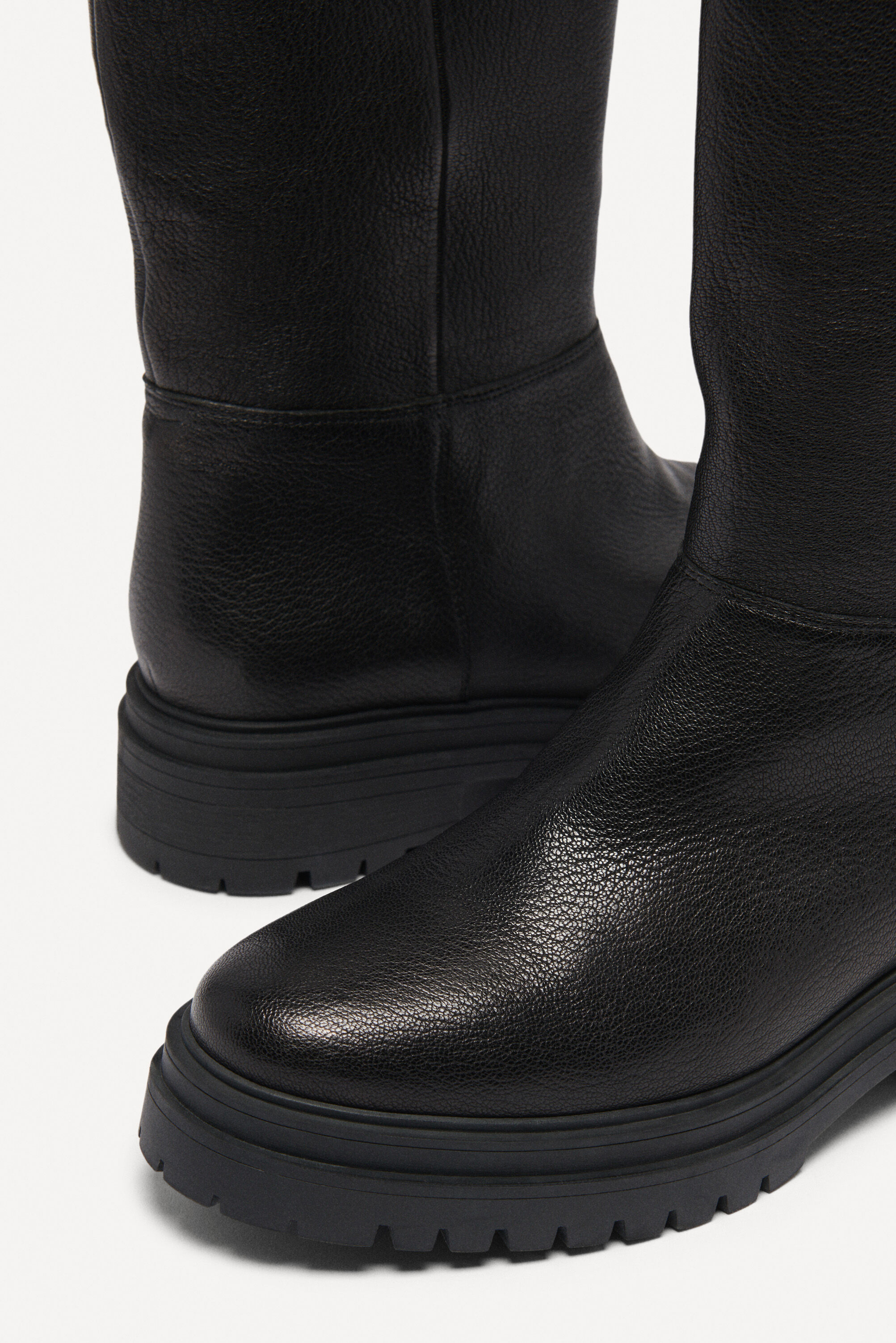 boots CANARYA