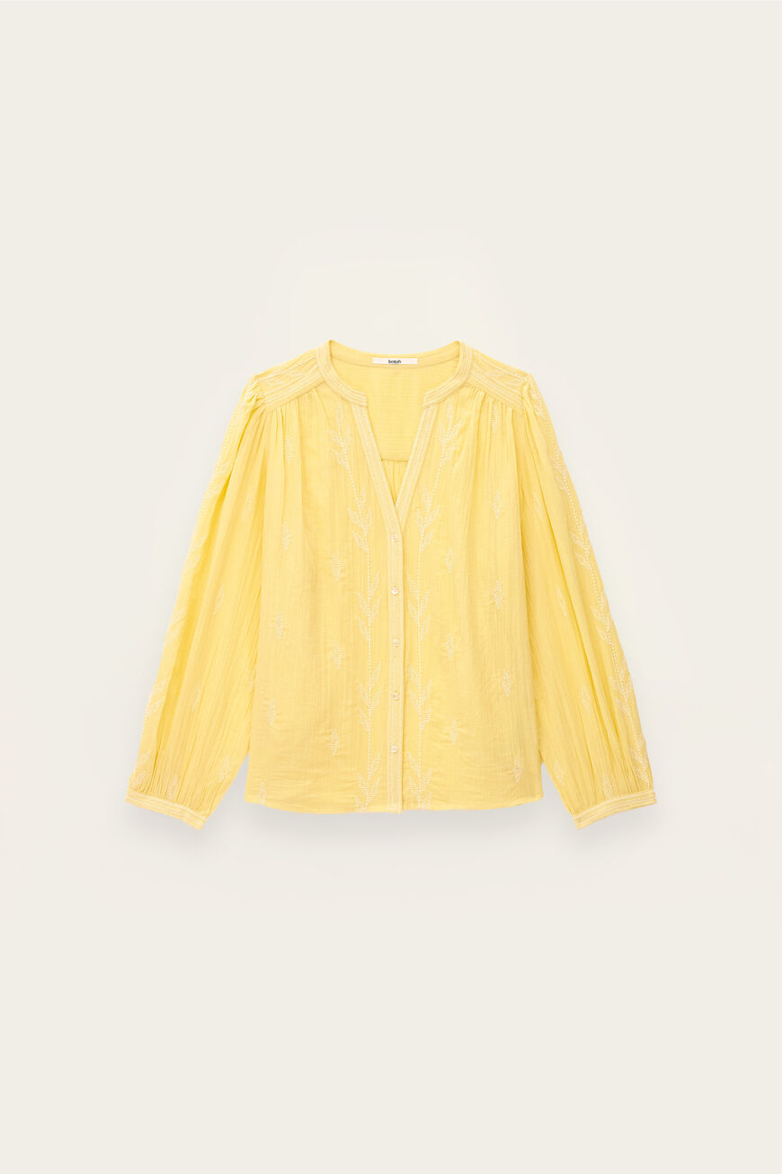 chemise FEDORA