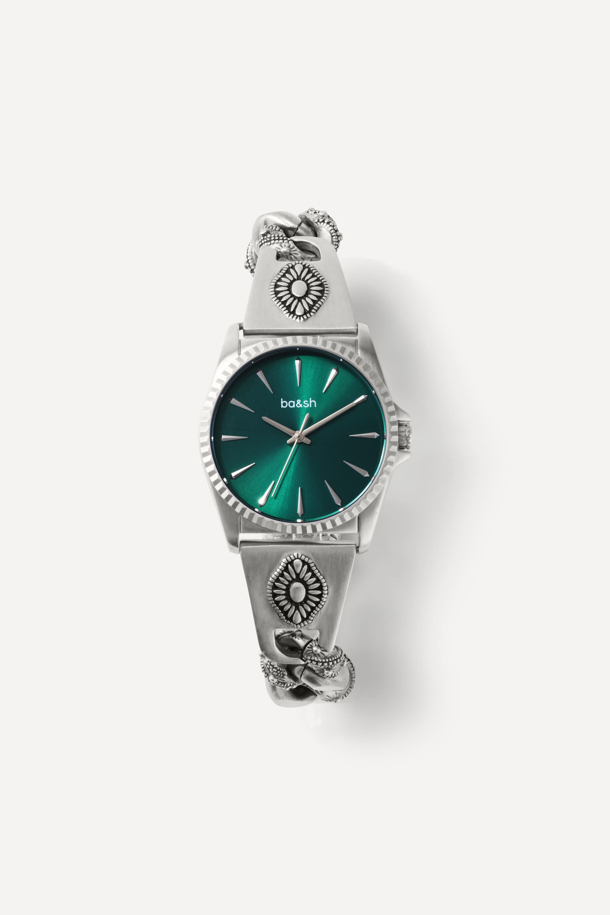 reloj RESET