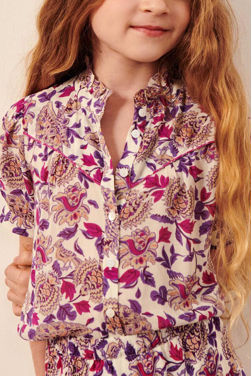 TOP-SHIRT KYOKO