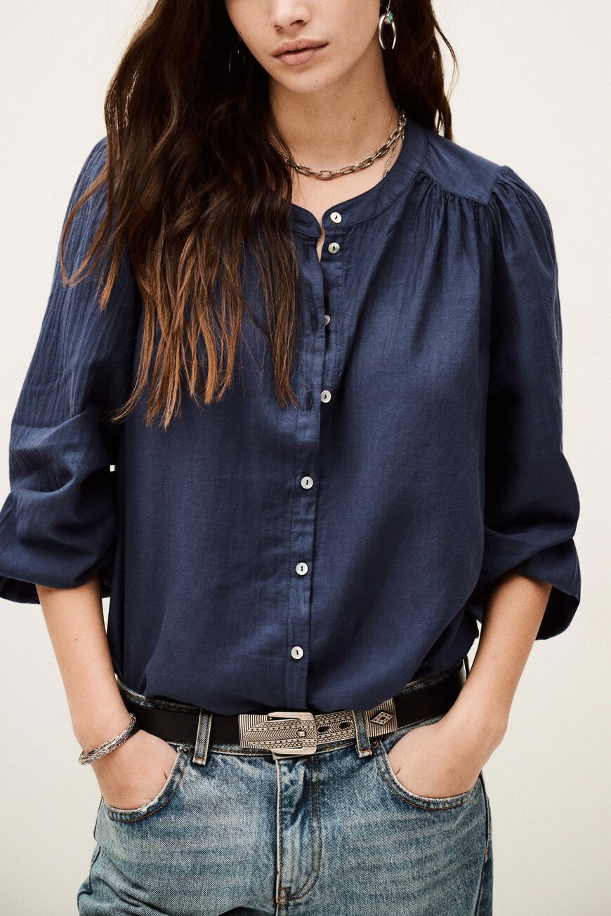 shirt TIA