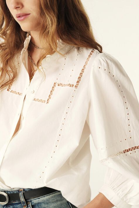 shirt TAMIE