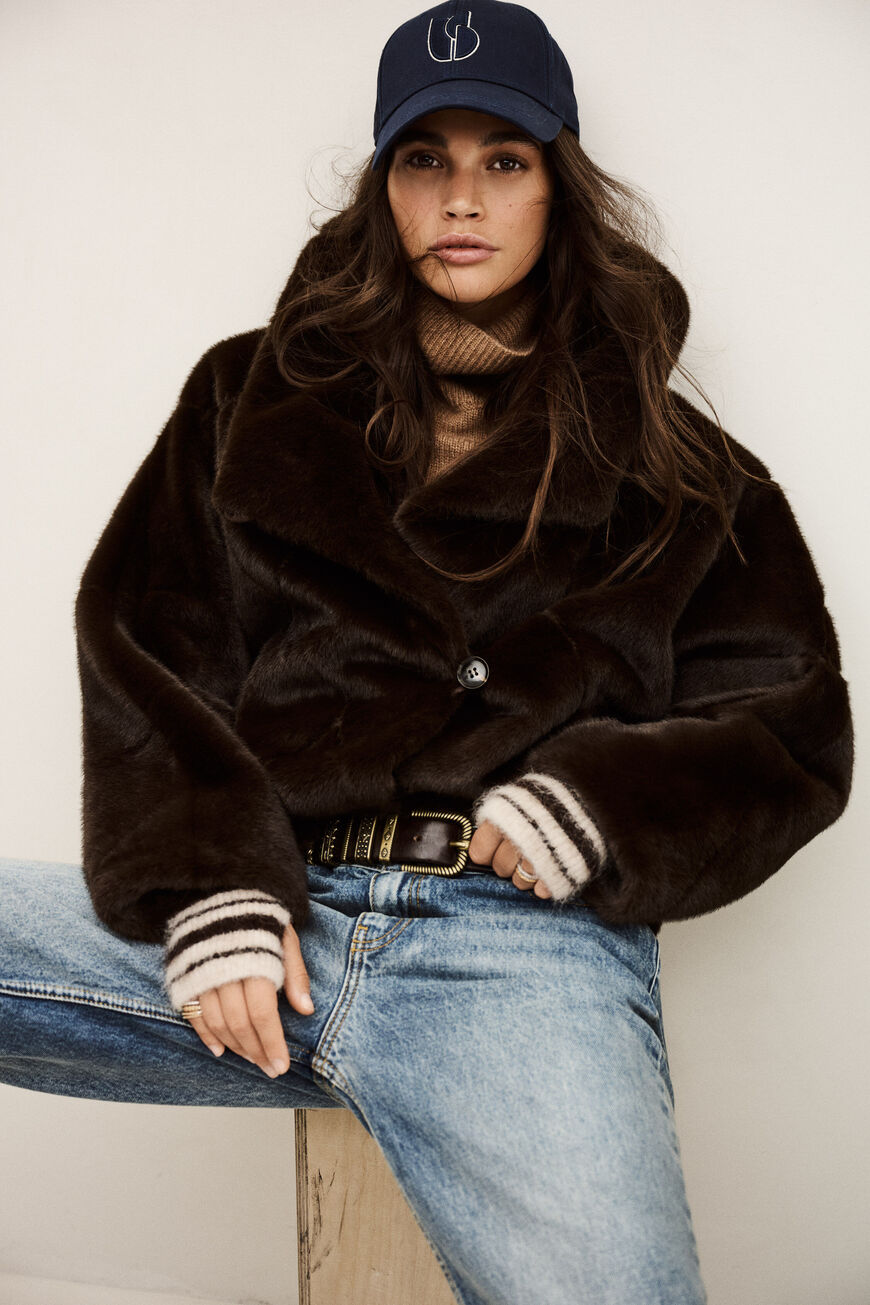 coat PINIE