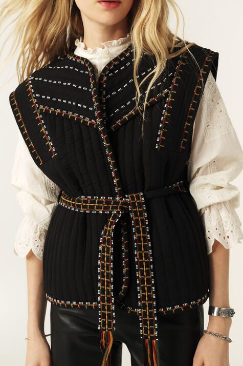 JACKET CLEVIE