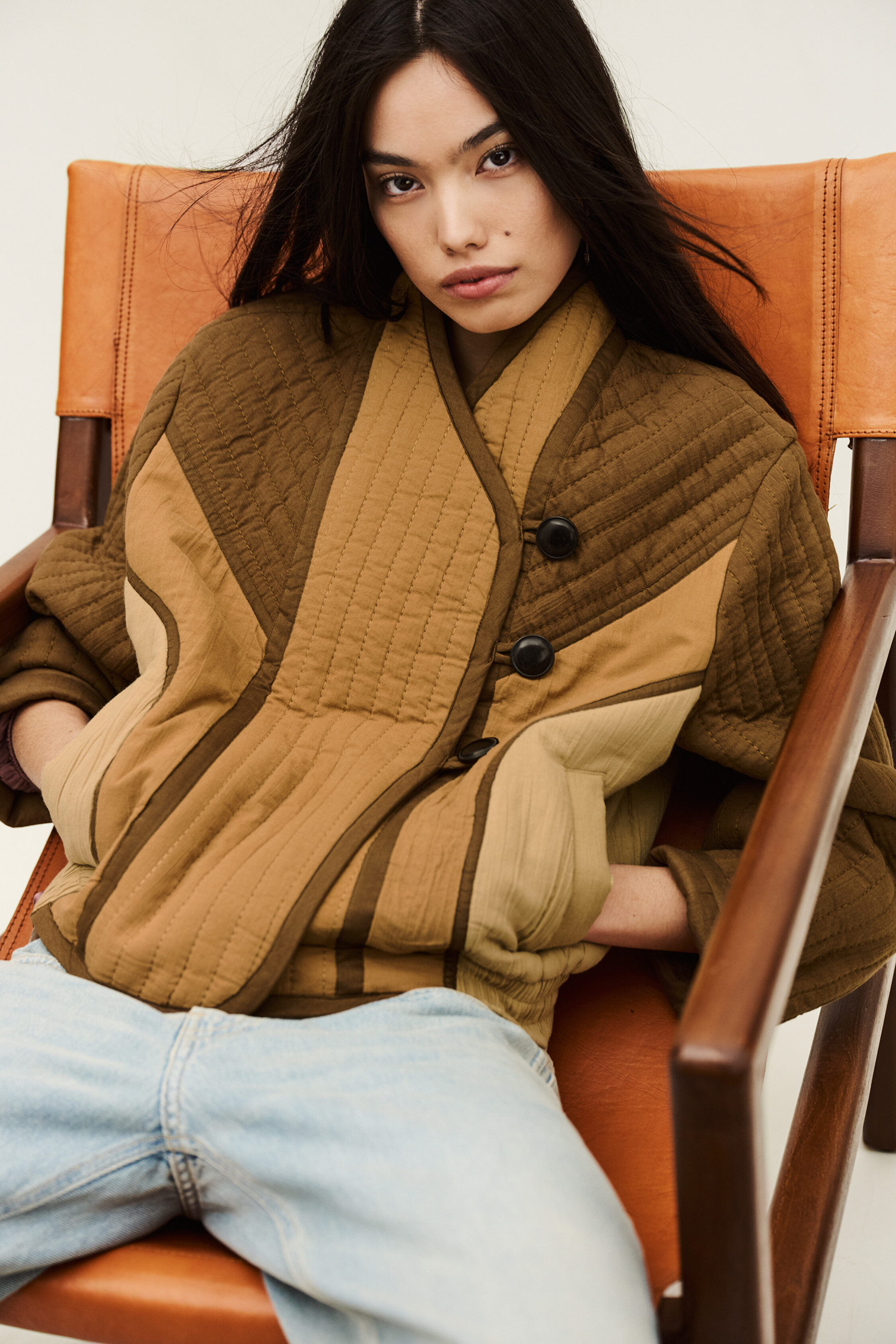 Jacket CISCA
