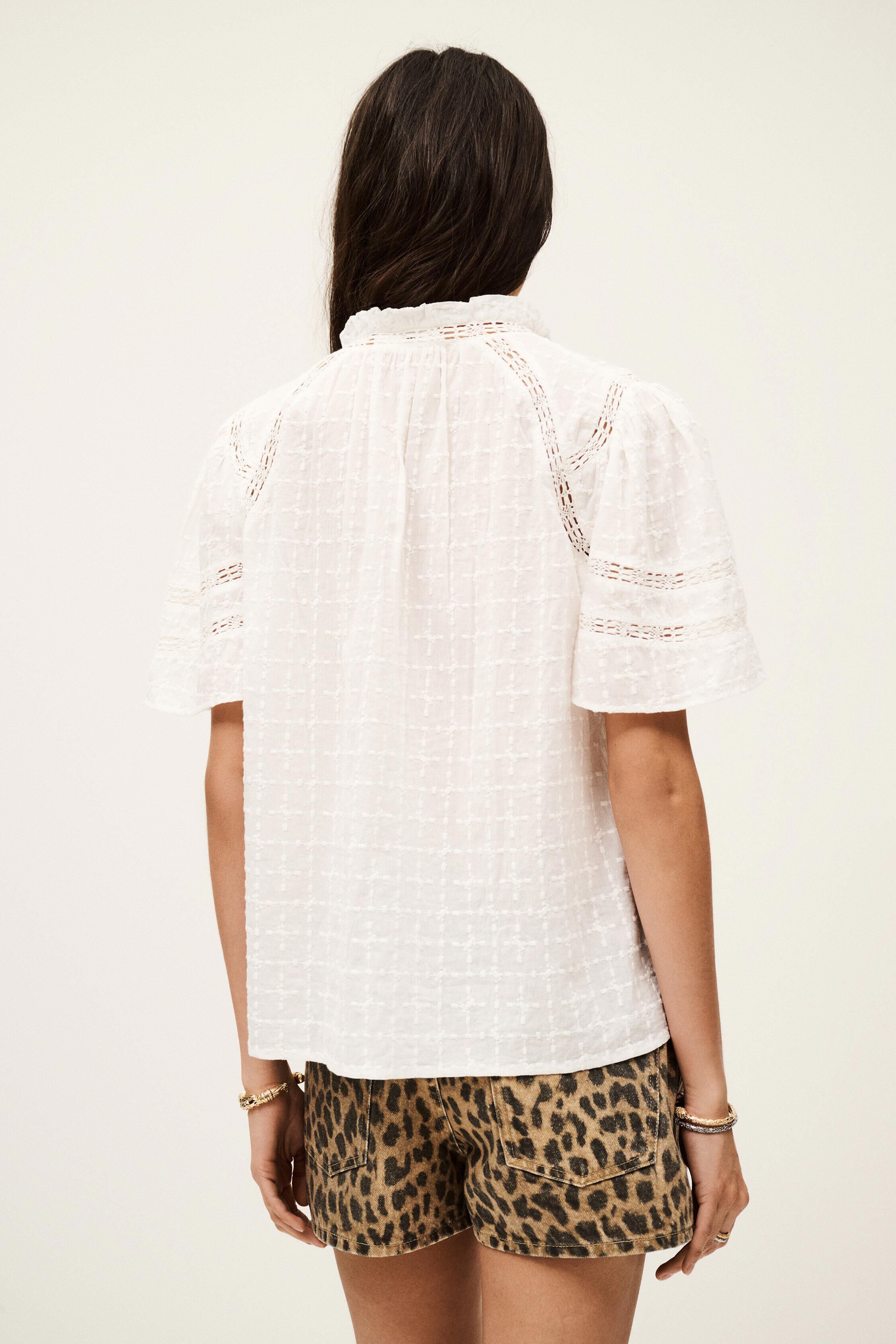 SHIRT BARIA