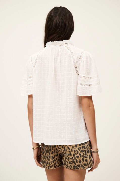 SHIRT BARIA