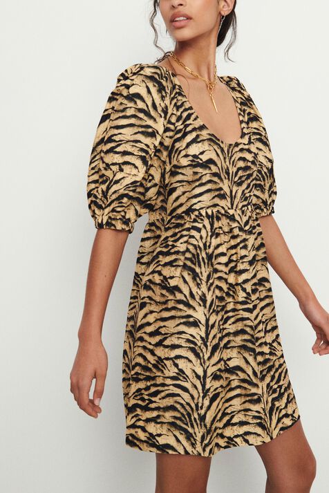 DRESS ZOLA