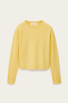 JAUNE