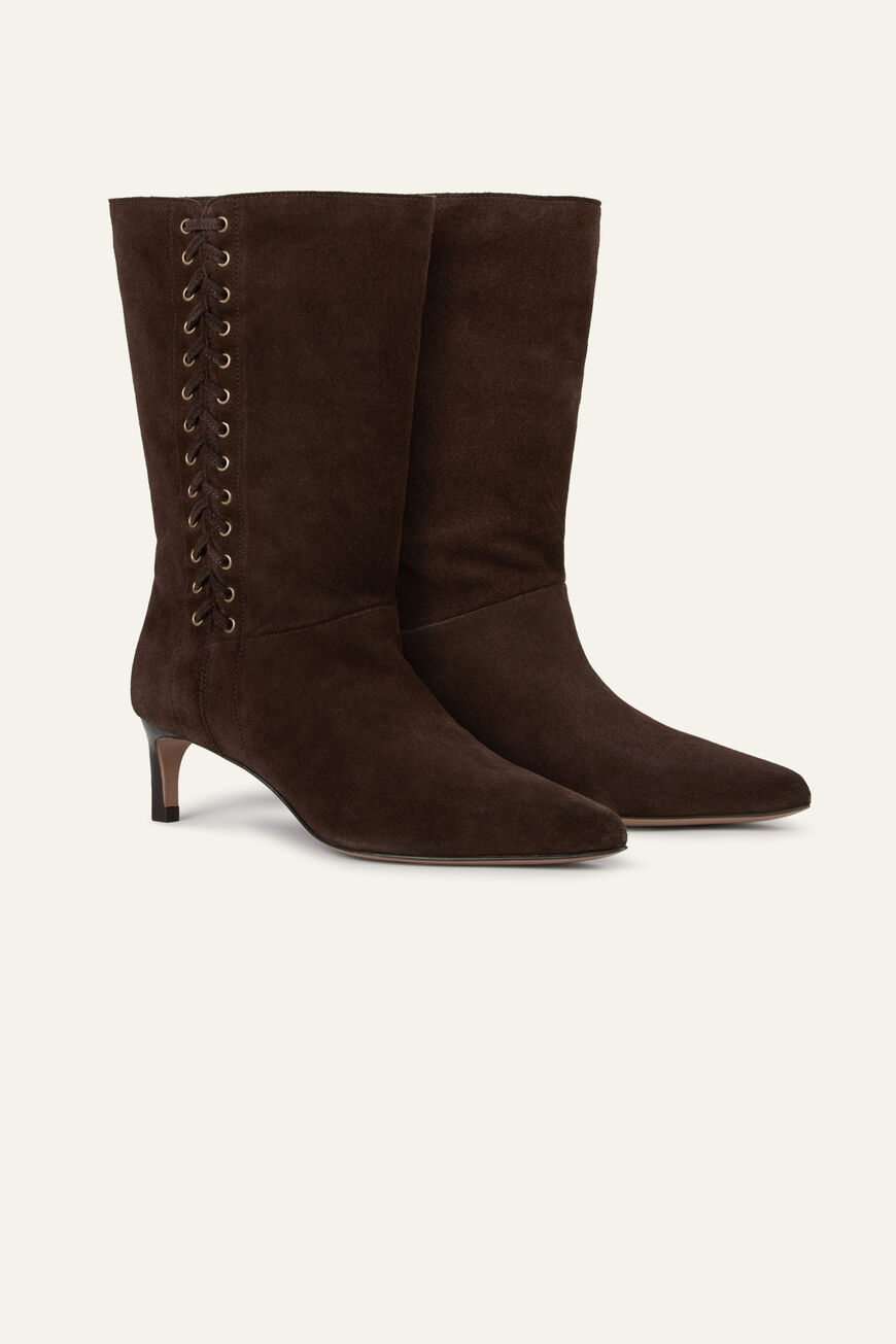 ANKLE BOOTS CLEO