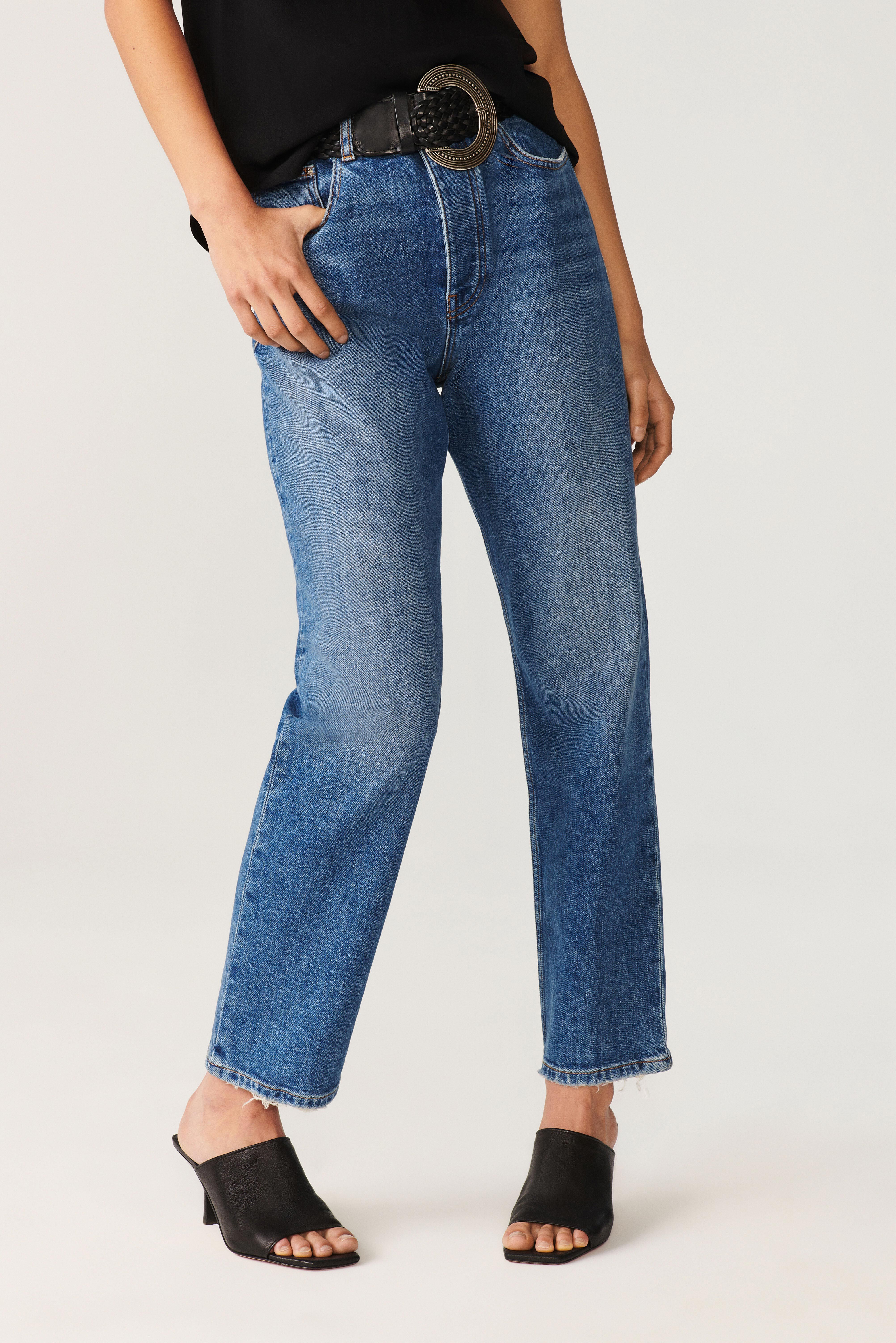 JEANS ENZO