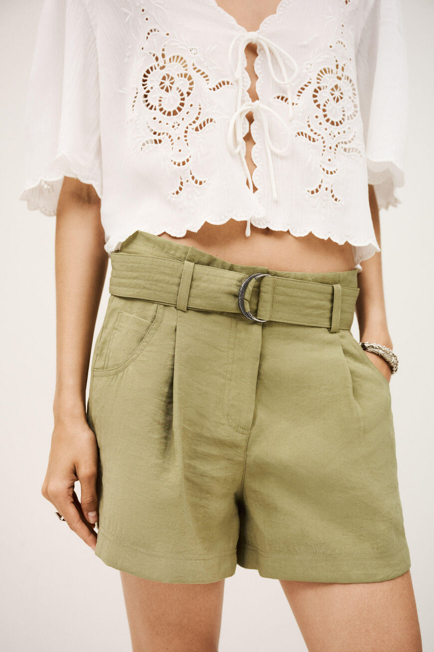 shorts DEMIE