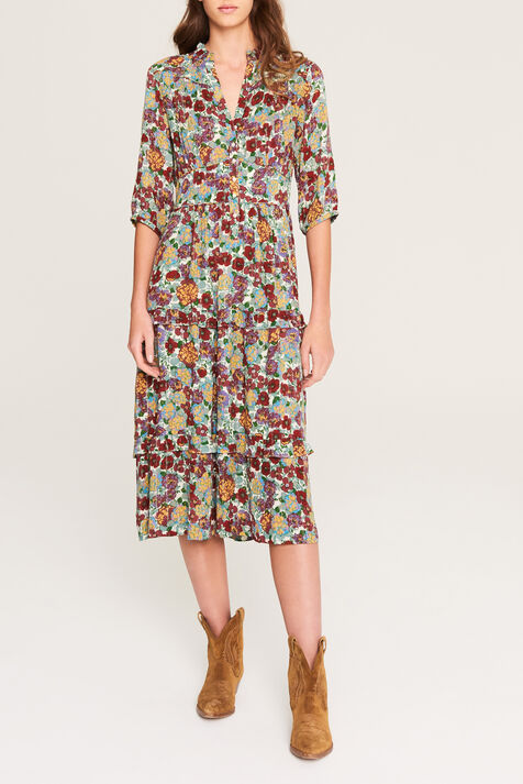 PANDA DRESS