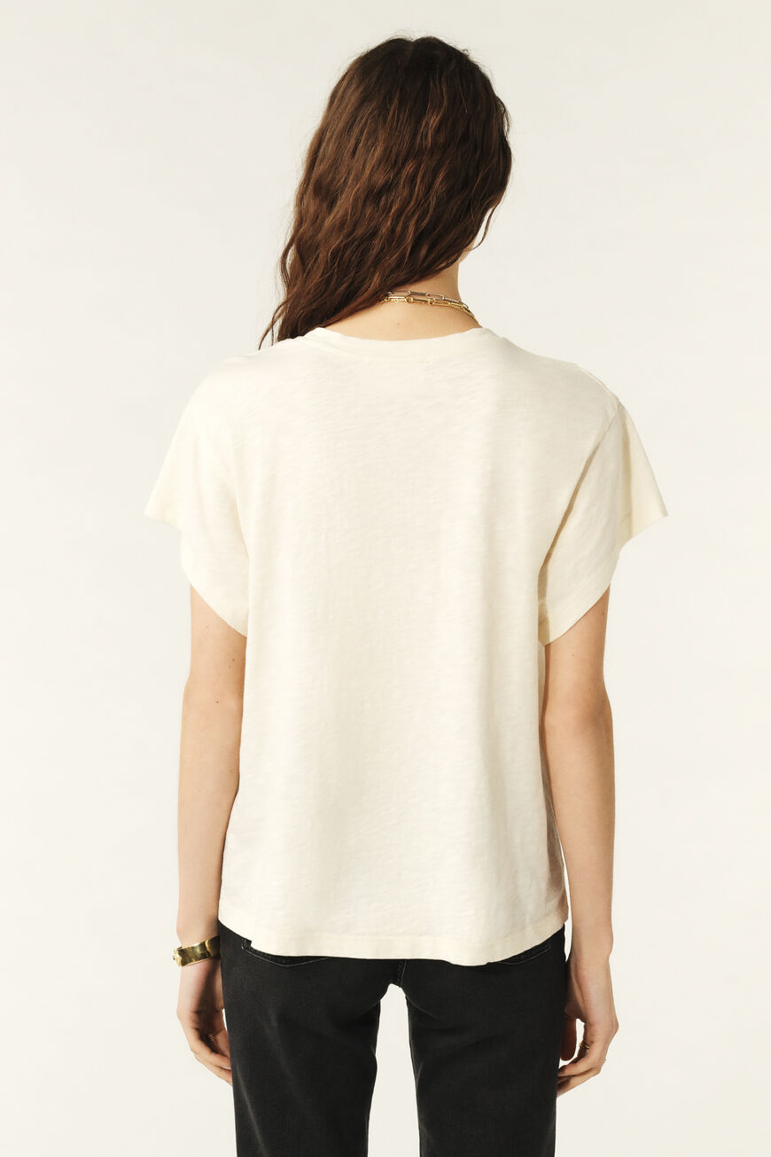 TSHIRT VISTI
