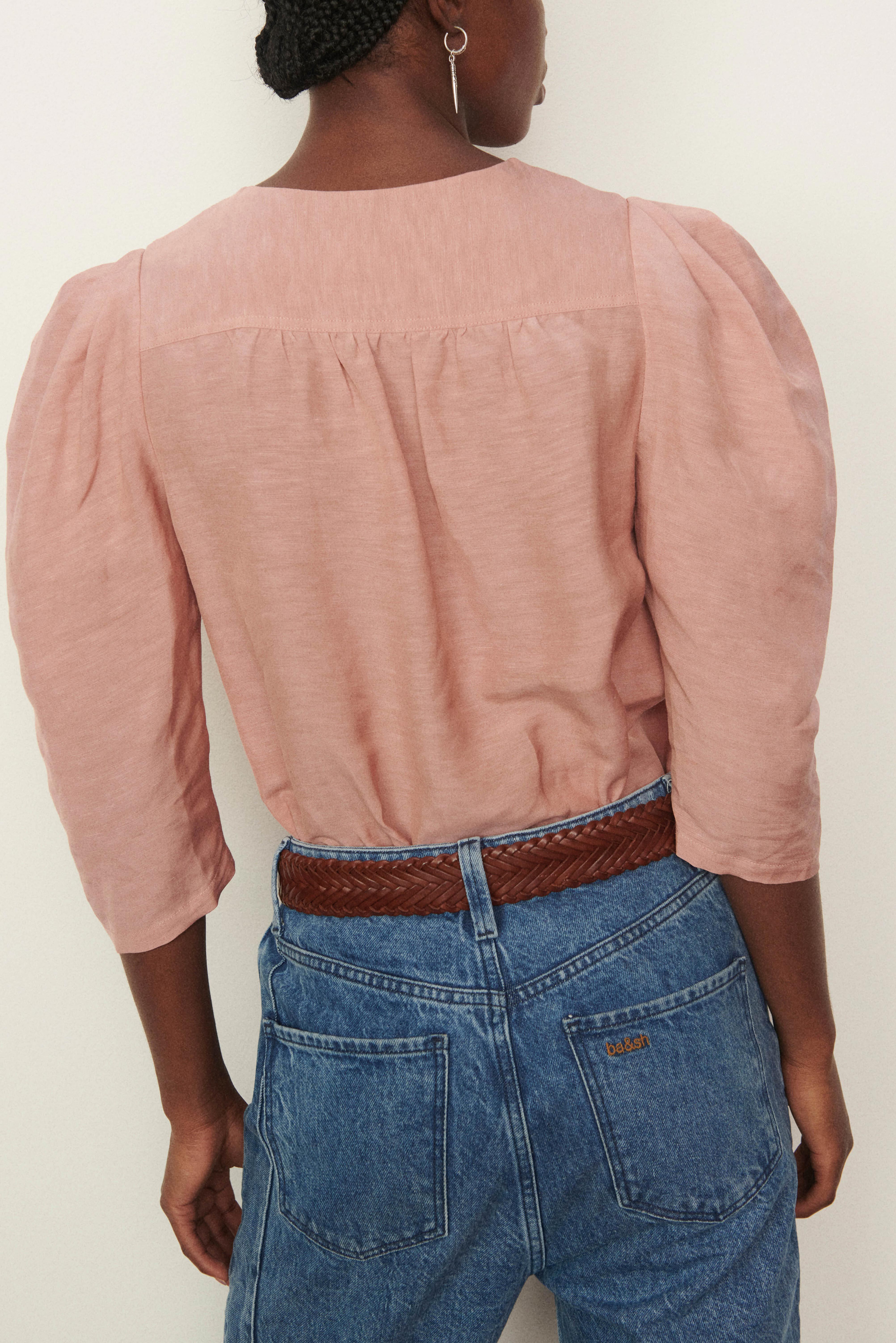 CARDIGAN HEVI