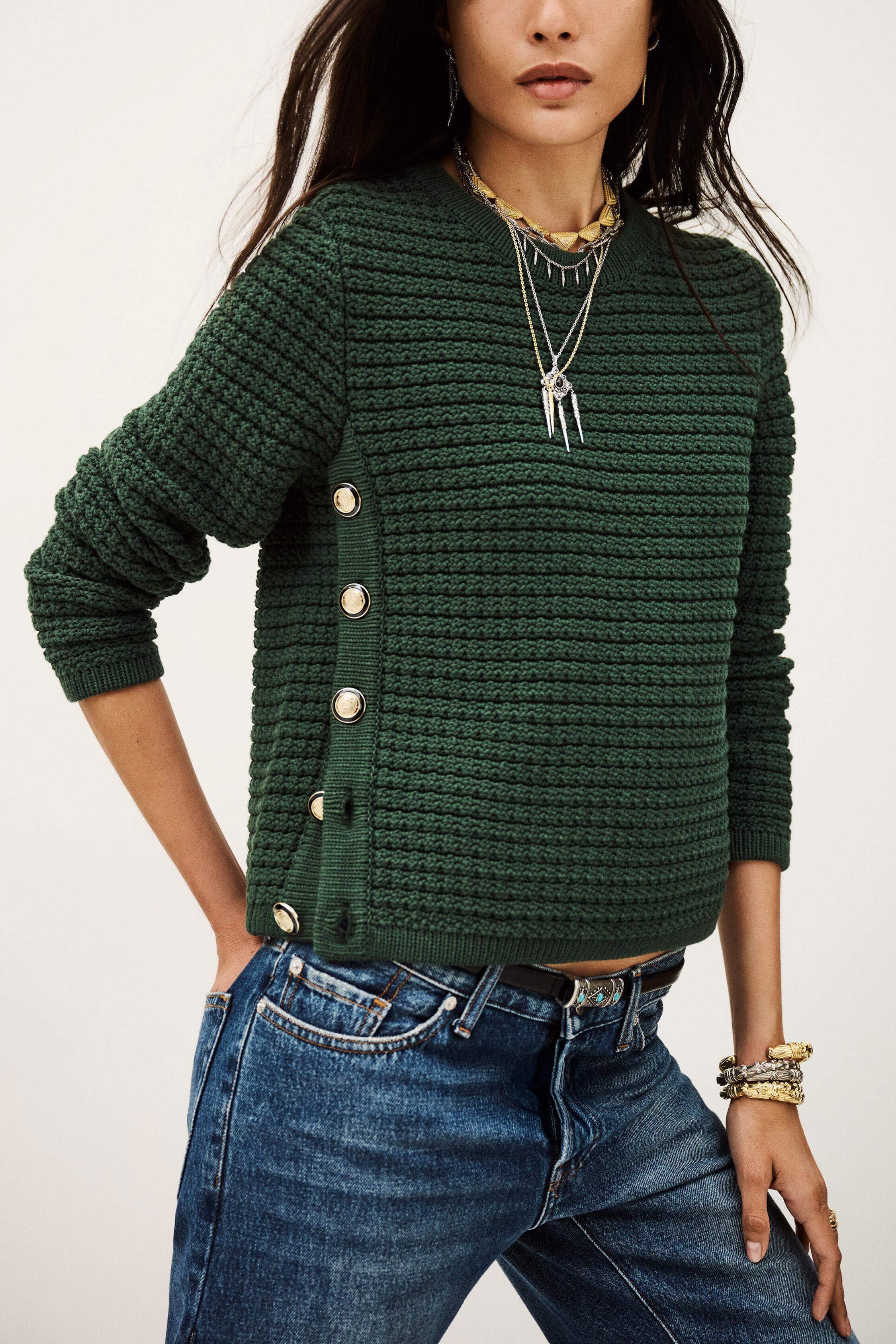 cardigan GAEL