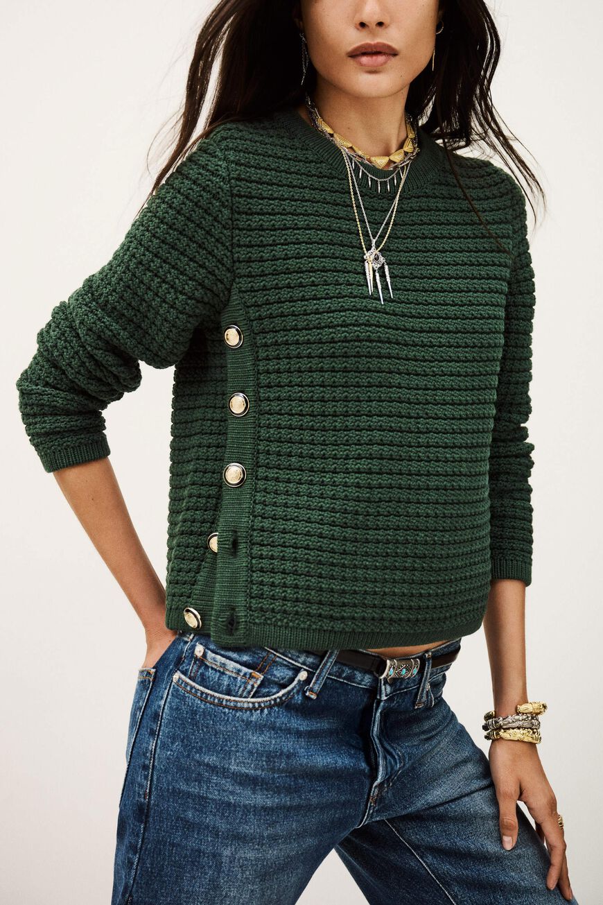 cardigan GAEL