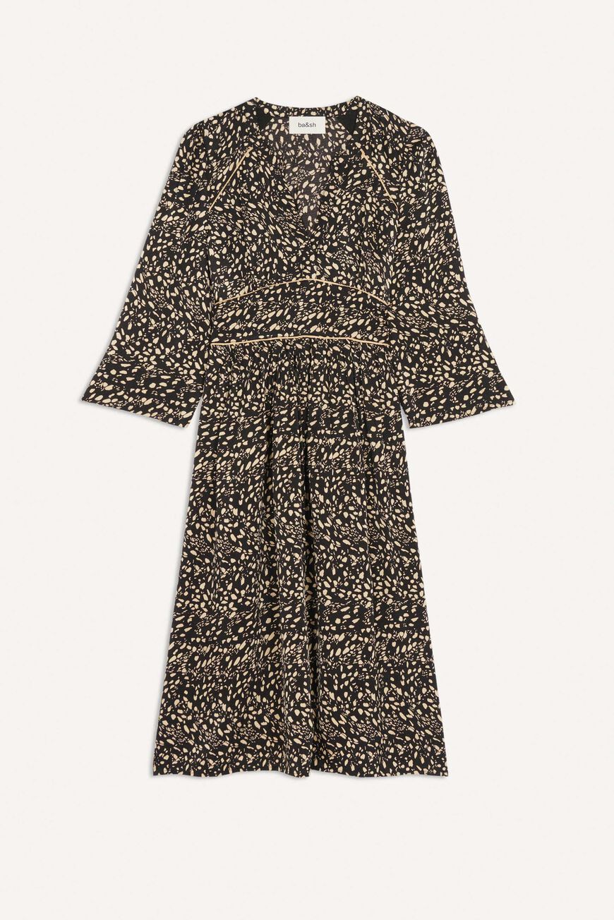 DRESS ESMEE