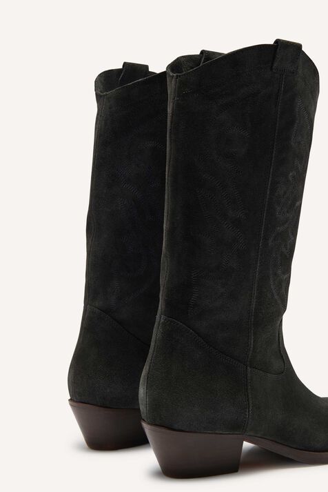 BOOTS CLAURYS