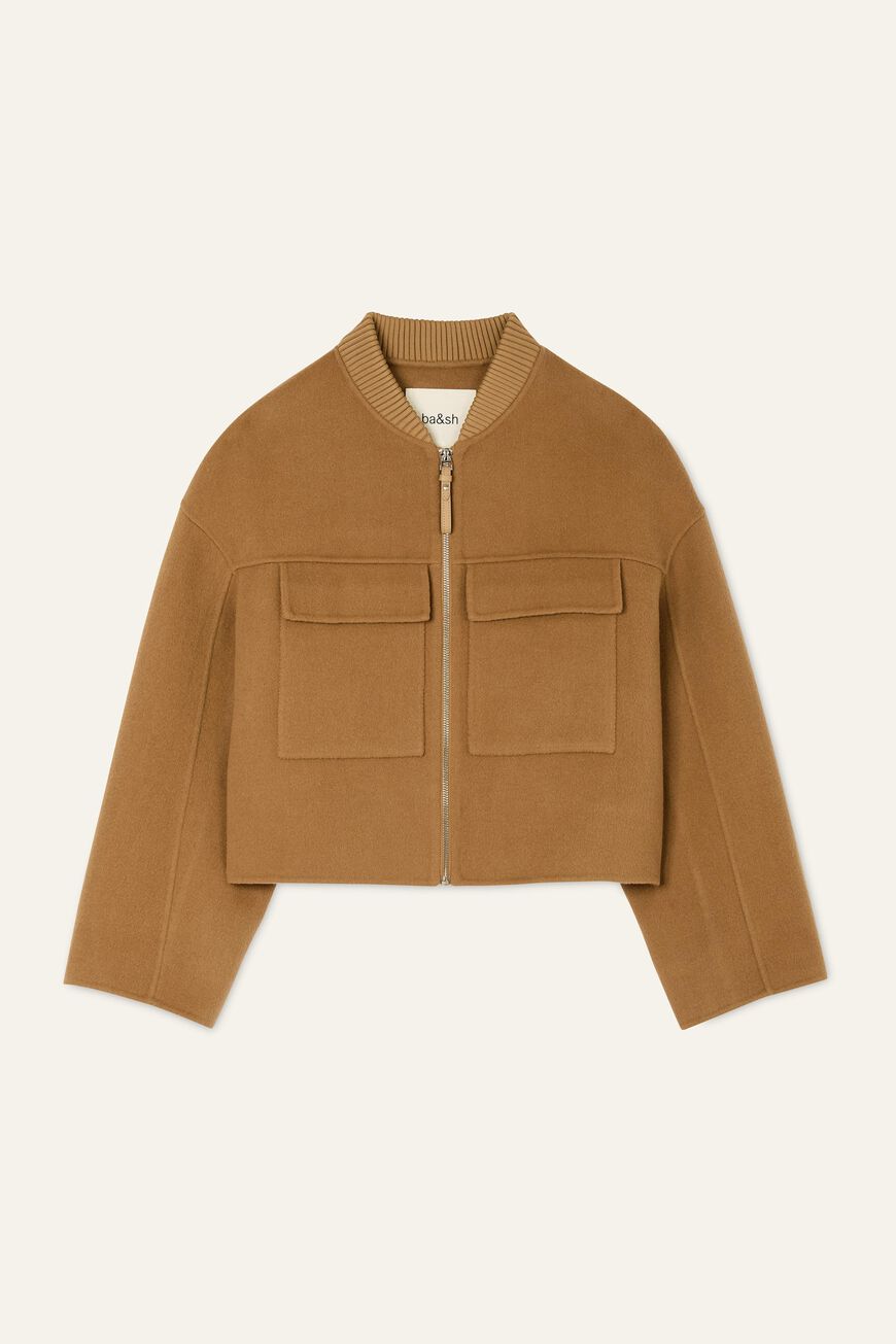JACKET PHILIPPA