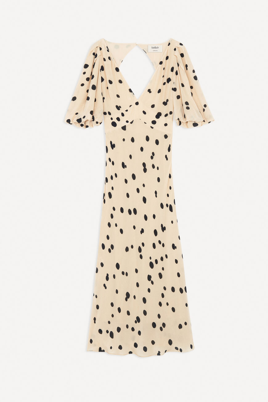 DRESS DELIZE