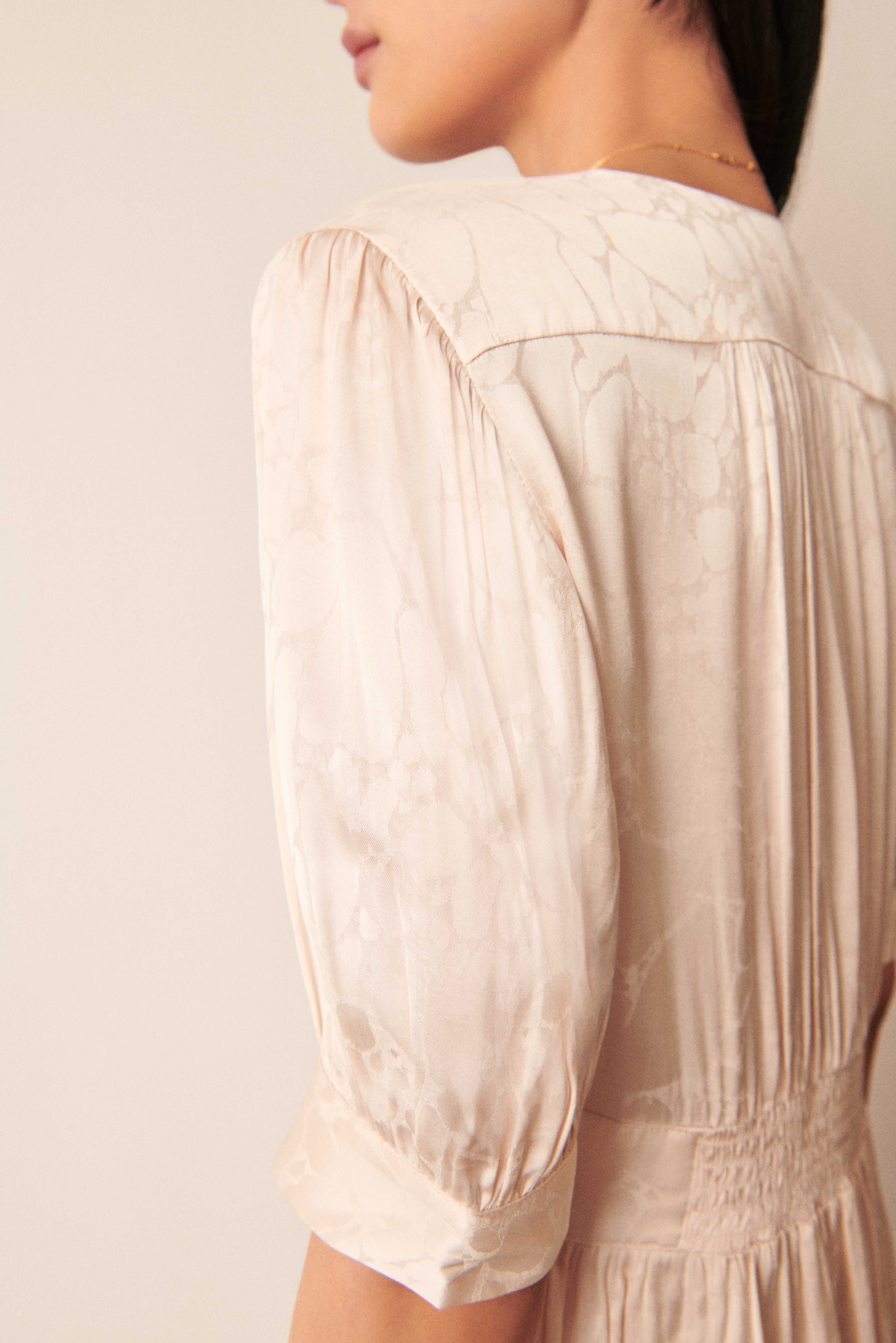 DRESS DANIELA