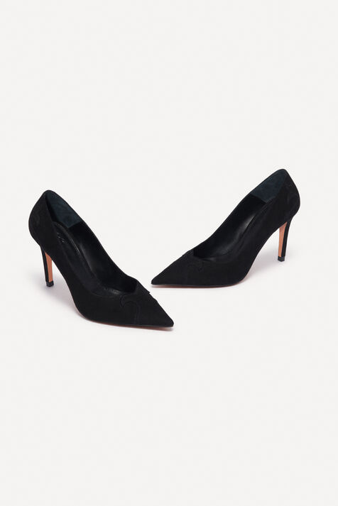 heels CORALIE